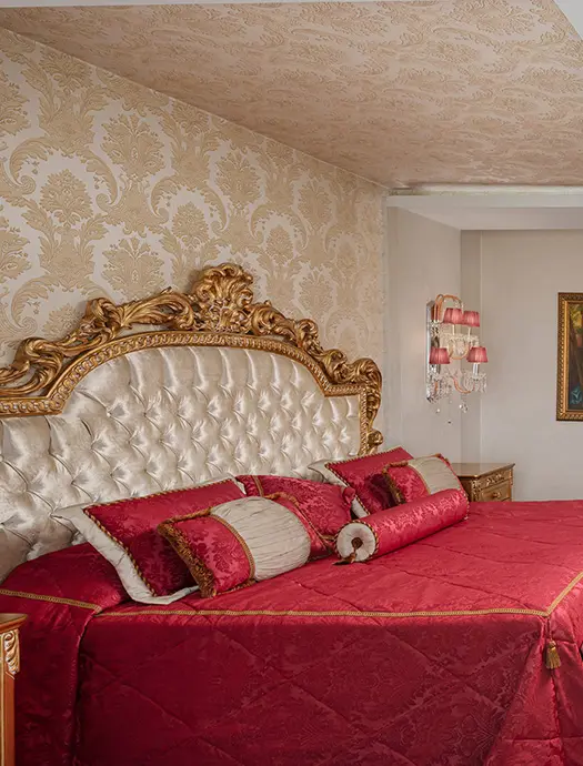 Ng Hotels Afyon Kral Dairesi Galeri Mobil 2