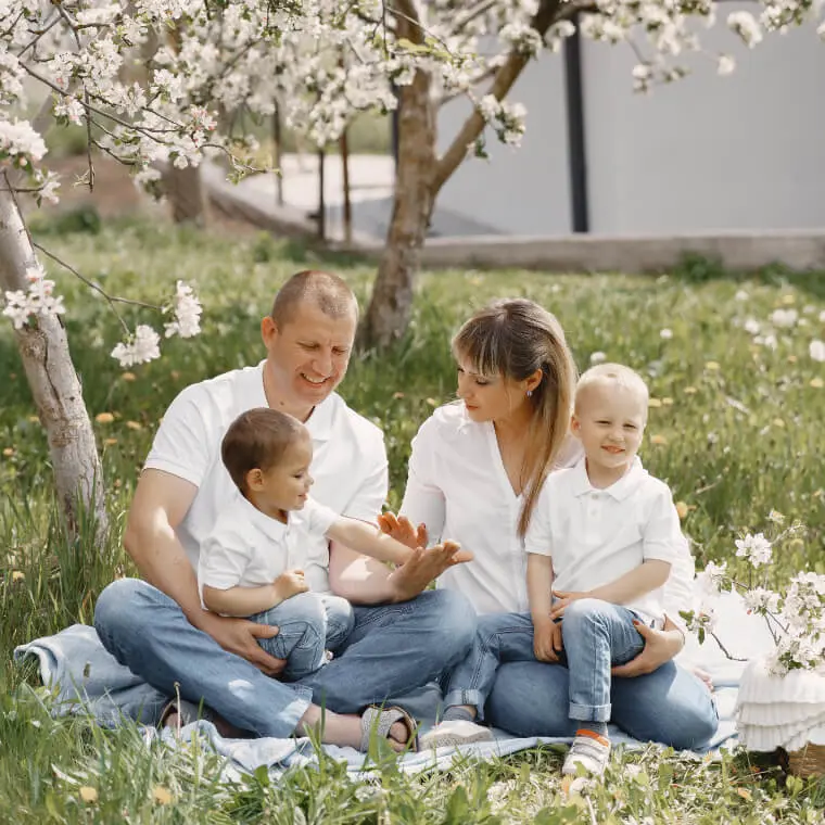 Ng Hotels Aile Ile Bahar Tatili Card