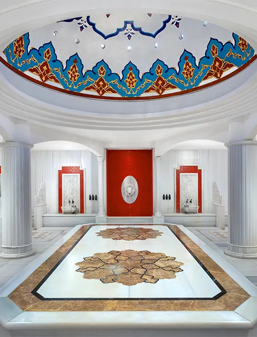 Ng Afyon Aliva Spa Galeri M2