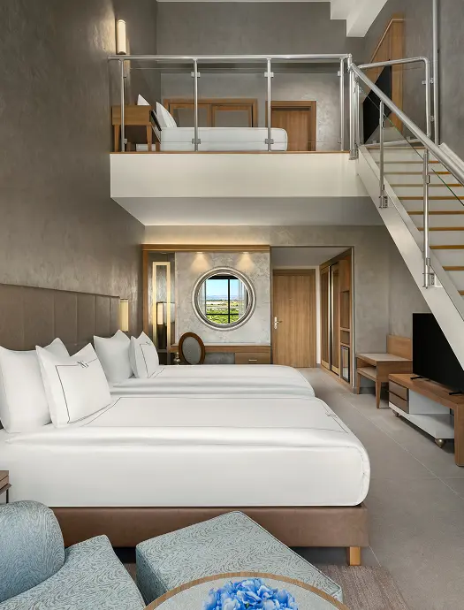 NG Afyon Dublex Family Room Gallery M 1