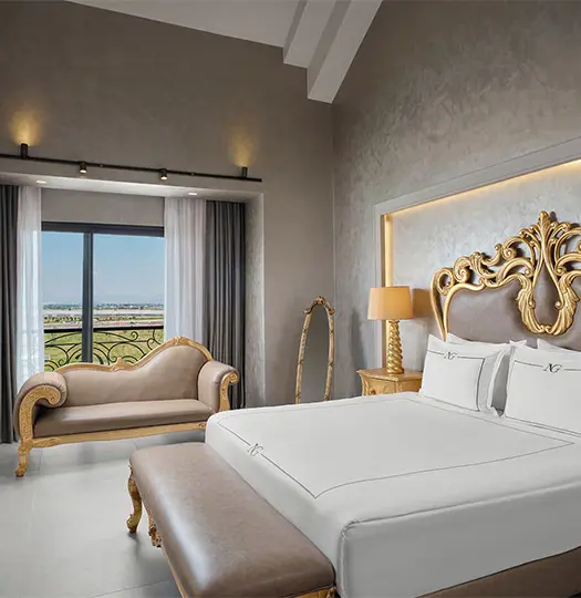 Ng Afyon Queen Suite List Card M