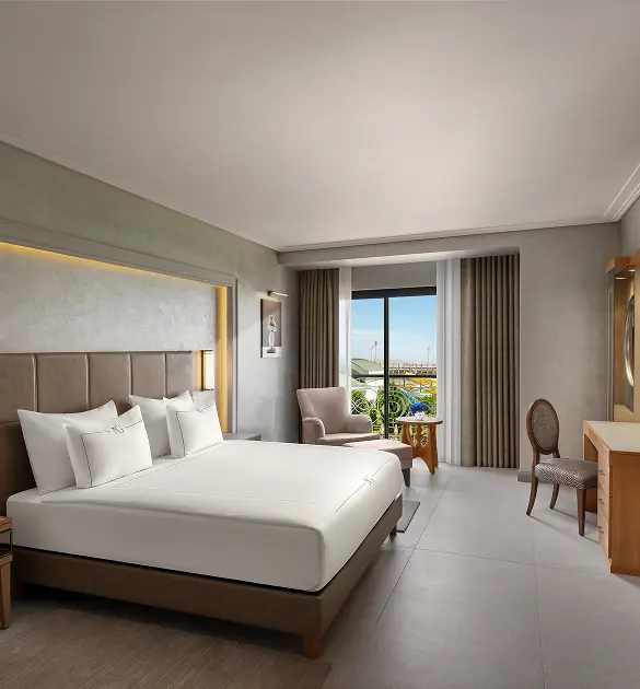 NG Afyon Superior Room Banner M