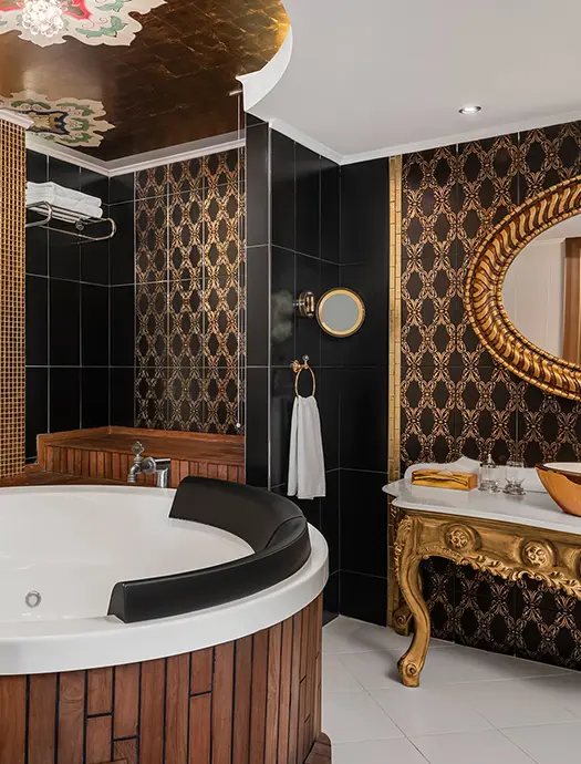 Ng Hotels Afyon Kral Dairesi Galeri Mobil 6
