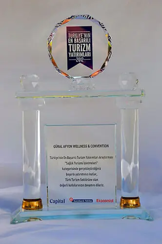 Ng Afyon En Iyi Saglik Turizmi 2012 Op Op