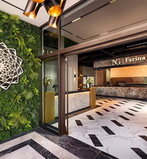 Ng Afyon Farina Restoran Slider M