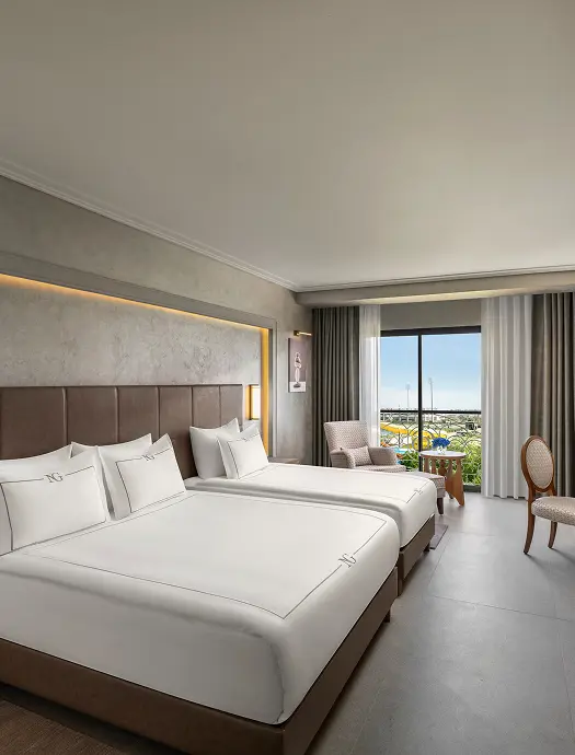 NG Afyon Superior Deluxe Room Gallery M 2