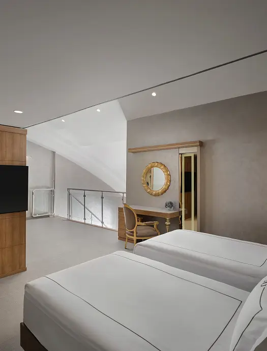 Ng Afyon Queen Suite Gallery M
