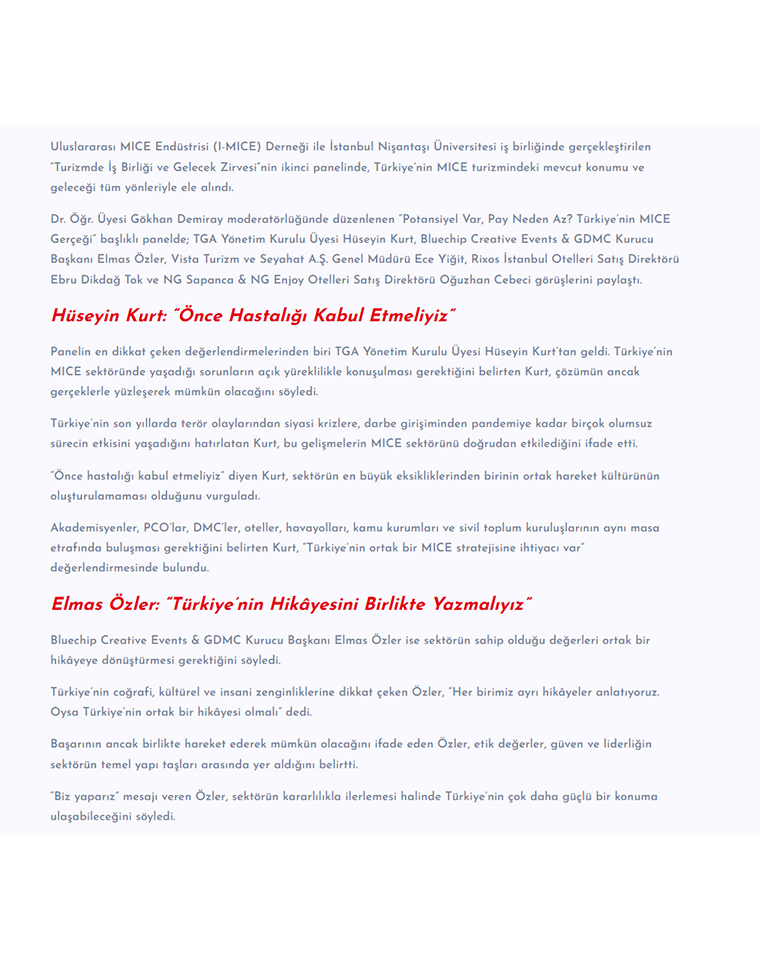 Ng Hotels Basinda Biz Vizyon Zirvesi Card2