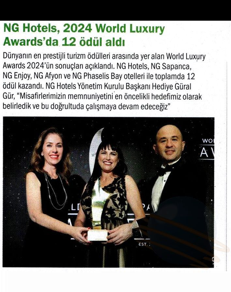 Ng Hotels Basinda Biz Turizm Card3