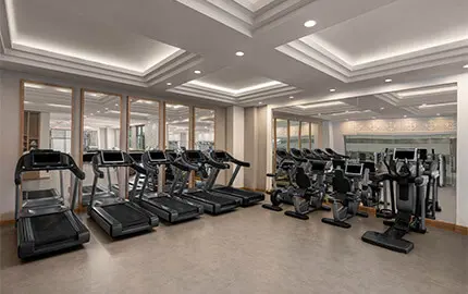 Ng Afyon Fitness Card M