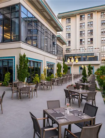 Ng Afyon Gastronomi Erguvan Galeri M 3