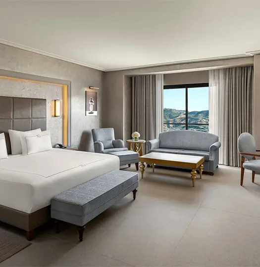 Ng Afyon Corner Deluxe Room List Card M