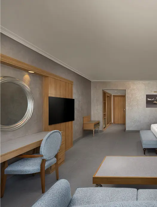 NG Afyon Corner Deluxe Room Gallery M